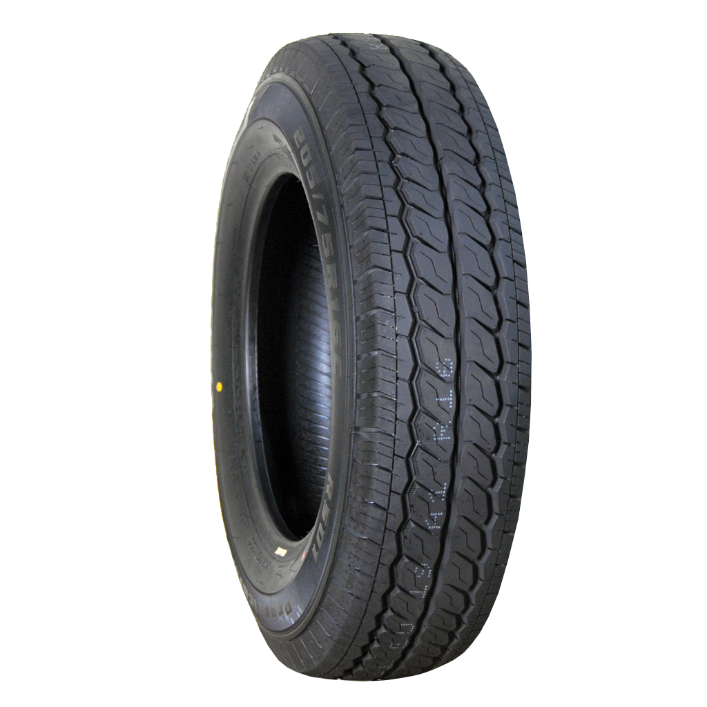 Шина Habilead RS01 195/75R16С 107/105T, без камери, літо